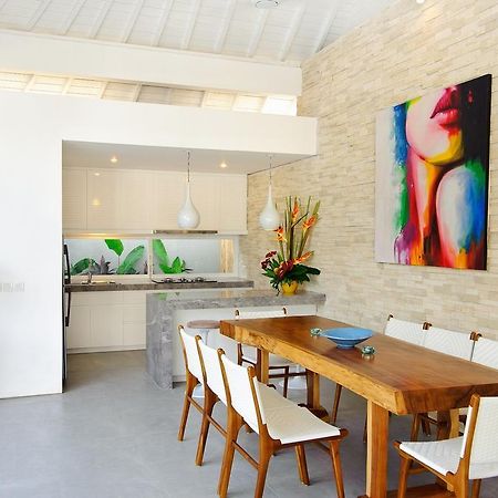 Villa Dheva Seminyak Eksteriør bilde
