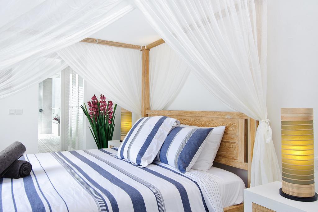 Villa Dheva Seminyak Eksteriør bilde